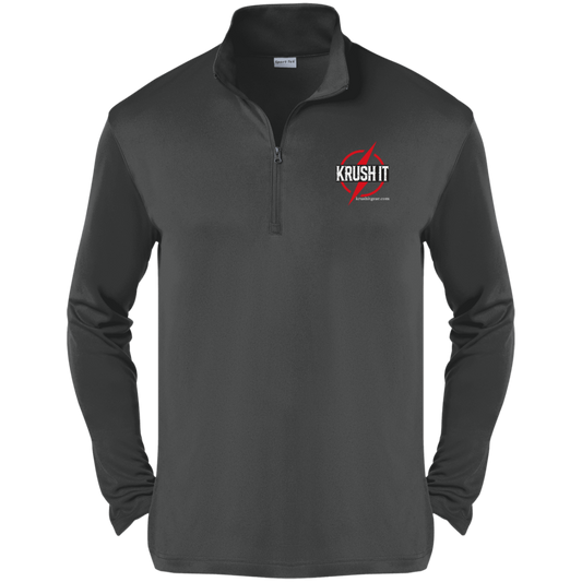 Krush It Gear: Be Your Best You. Every Day