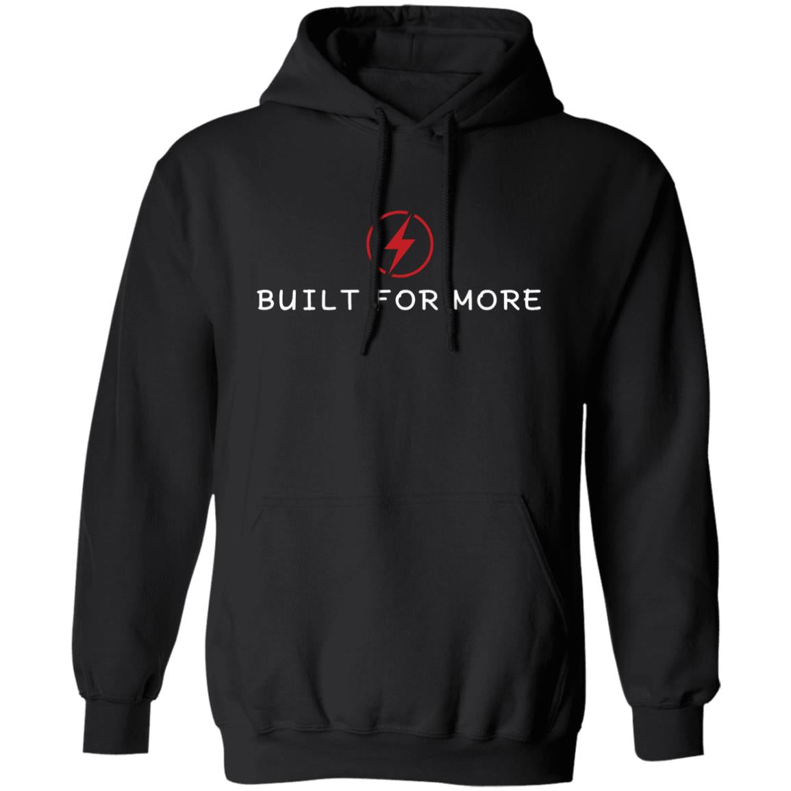 Built for more collection empowering clothing made just for you.