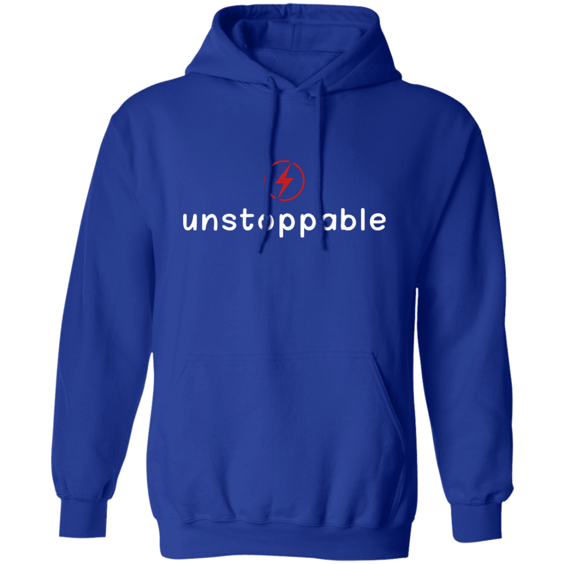 T-shirts, tanks, hoodies & sweatshirts made for those who never quit. Shop the Unstoppable Collection
