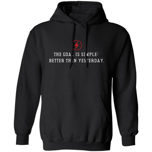 motivational apparel