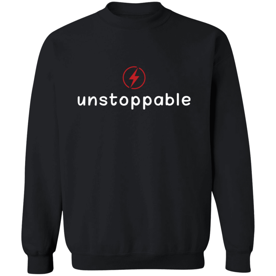 T-shirts, tanks, hoodies & sweatshirts made for those who never quit. Shop the Unstoppable Collection