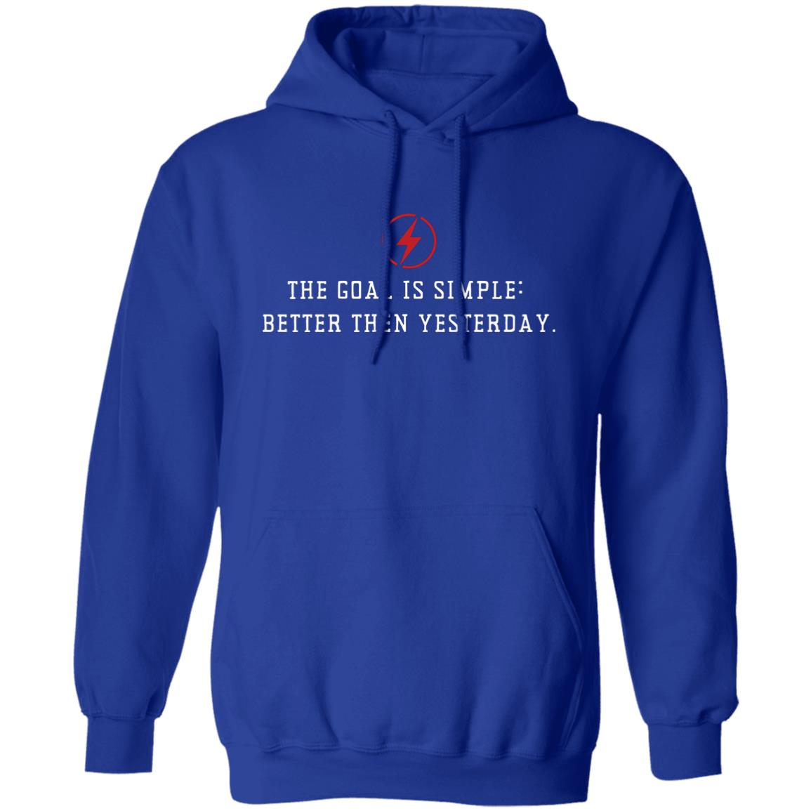 motivational apparel