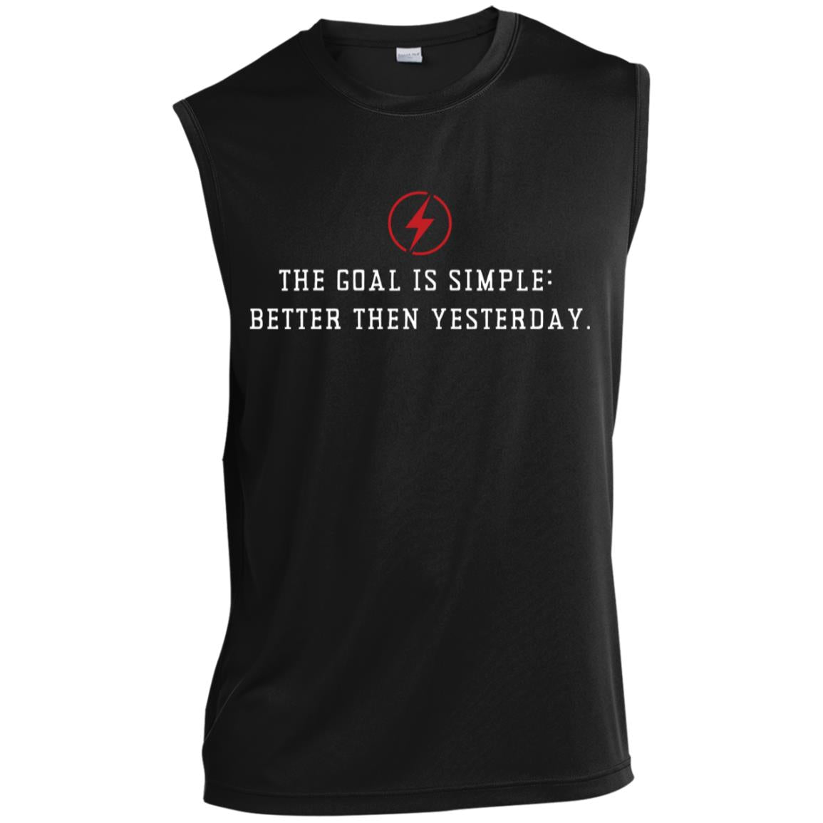 motivational apparel