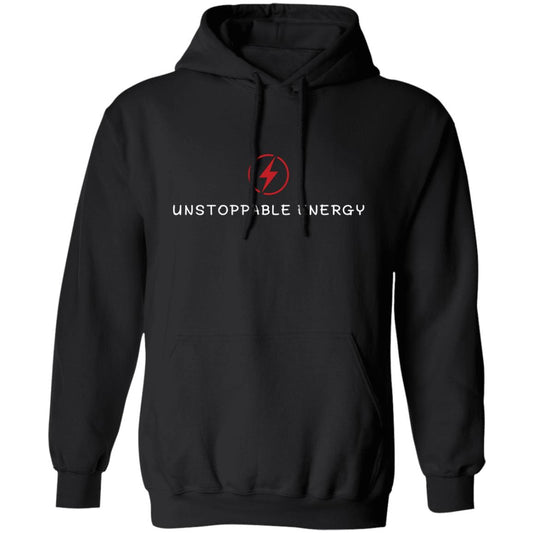 Unstoppable Energy Collection for those who refuse to settle. Hoodies Tees Tanks.
