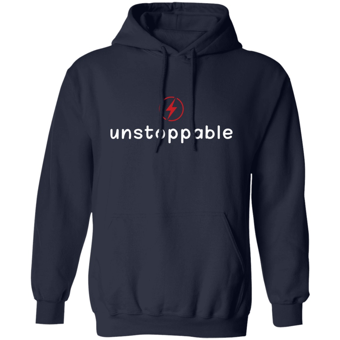 T-shirts, tanks, hoodies & sweatshirts made for those who never quit. Shop the Unstoppable Collection