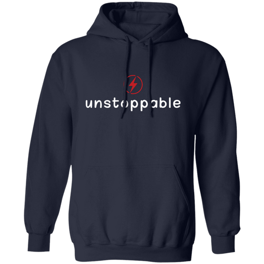 T-shirts, tanks, hoodies & sweatshirts made for those who never quit. Shop the Unstoppable Collection