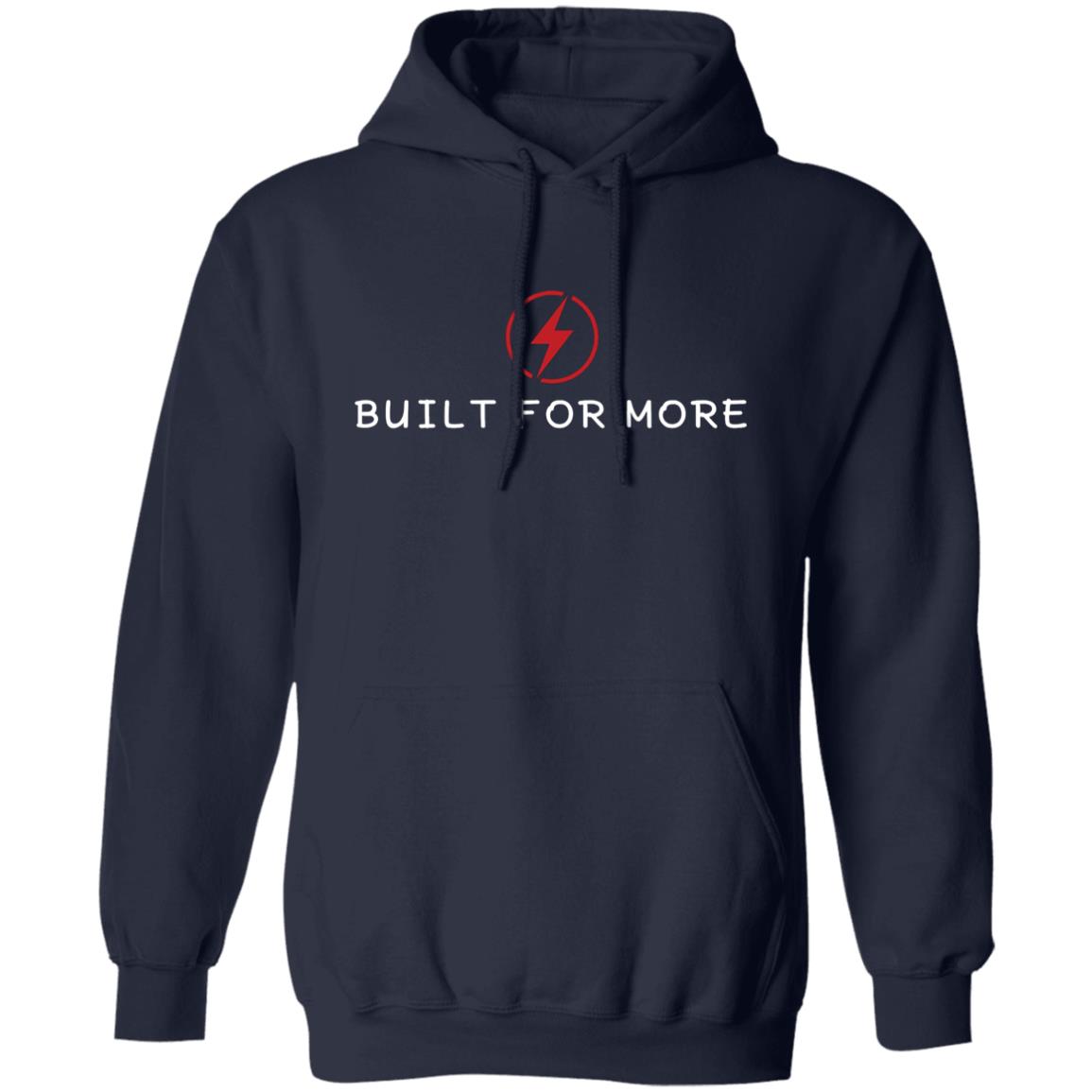Built for more collection of hoodies tees and tanks to empower you to be more.