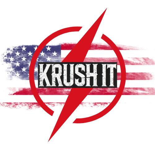 Chasing What You're Thirsty For: Built for a Purpose, Driven by Fire