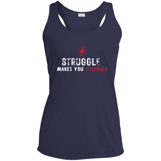 Krushin’ It Every Damn Day: Confidence Comes From You