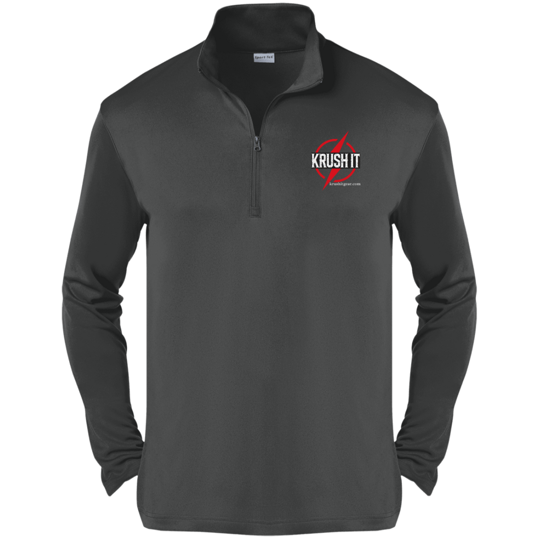 Krush It Gear: Be Your Best You. Every Day