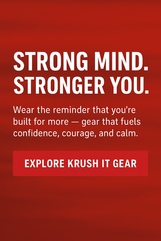 Empowering Apparel to Keep You Locked In