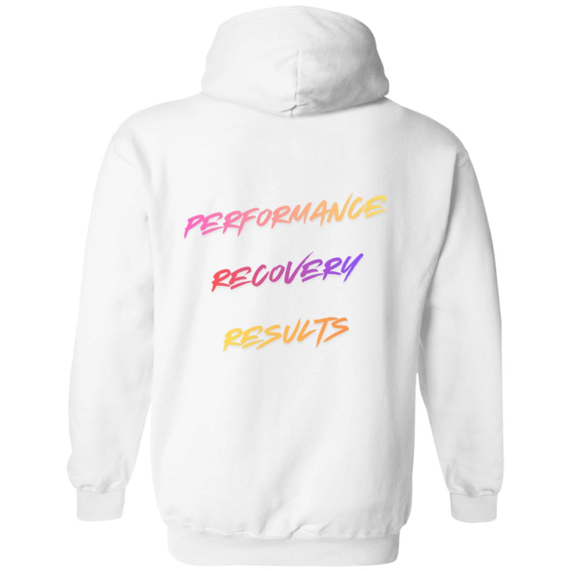 performance hoodie